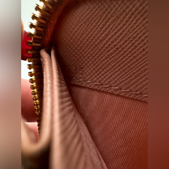 PRADA LONG WALLET BUNDLE - Picture 12 of 16